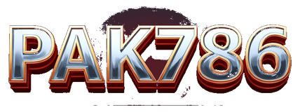 pak786 logo